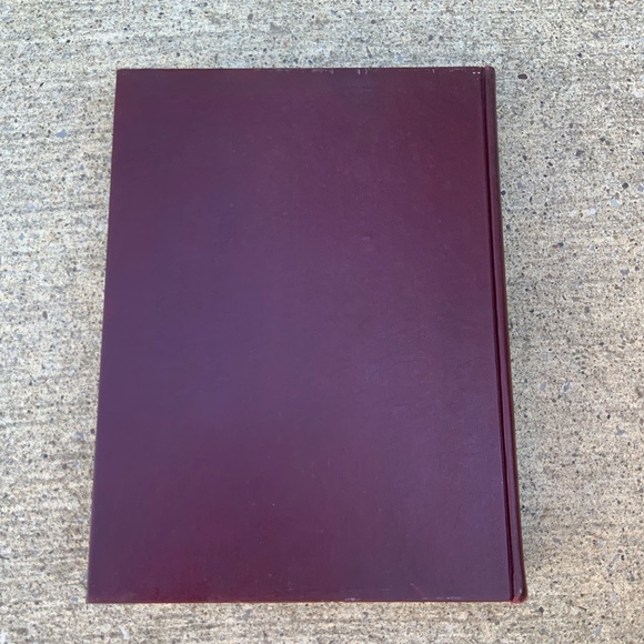 Eastern Kentucky University 1966 Milestone Yearbook Vol 43 Hardcover Retro - Picture 4 of 13